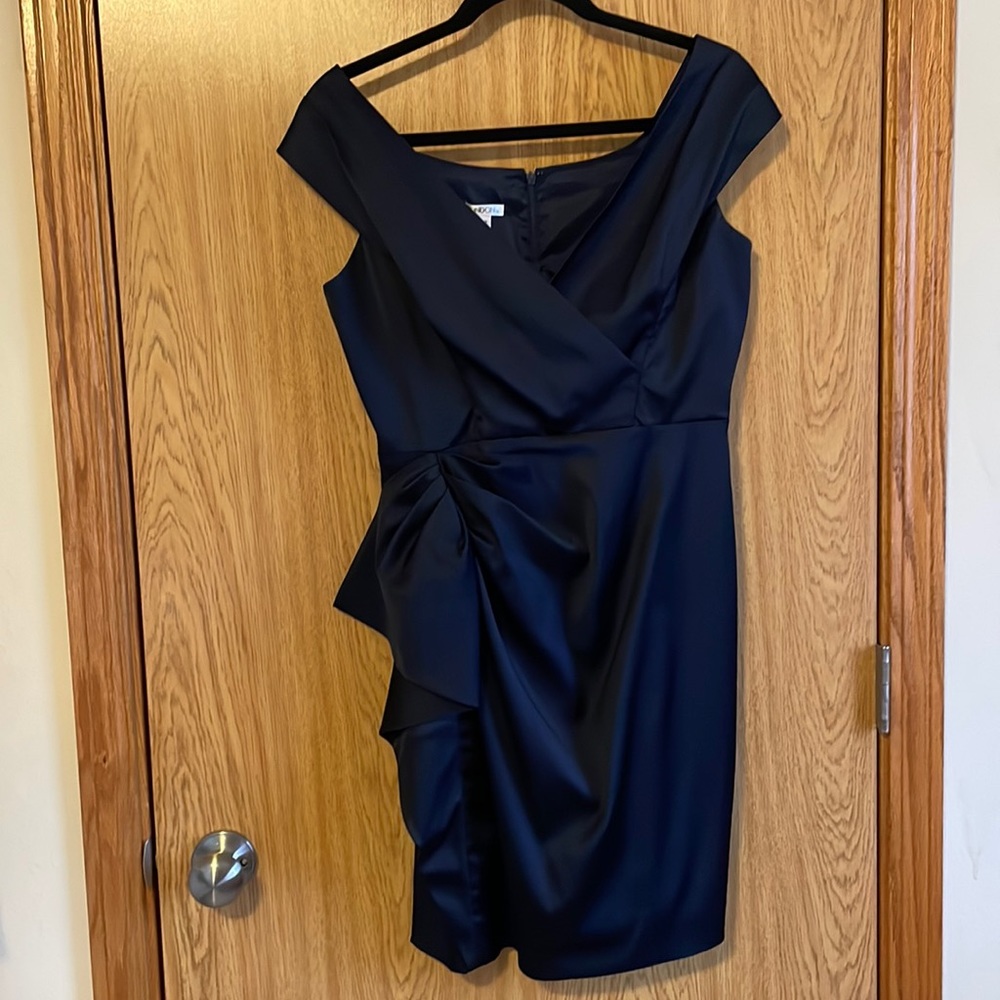 Maggy London Dress